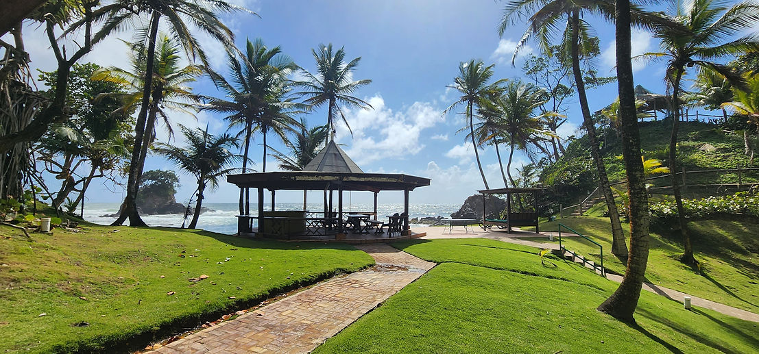 Homes for Sale in St Vincent & the Grenadines Bellegarde Estates