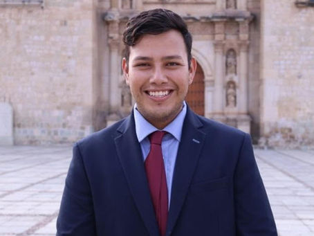 LOS PARTIDOS POLÍTICOS Y LA DESCONFIANZA CIUDADANA