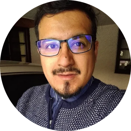 Foto del escritor: Michael Contreras