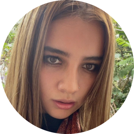 Foto del escritor: Anny Ortiz Cuevas