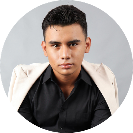 Foto del escritor: Yair Alejandro Montero Hernández