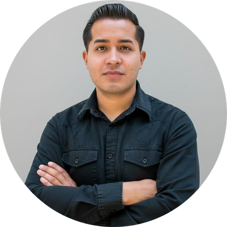 Foto del escritor: Francisco Arredondo Gonzalez