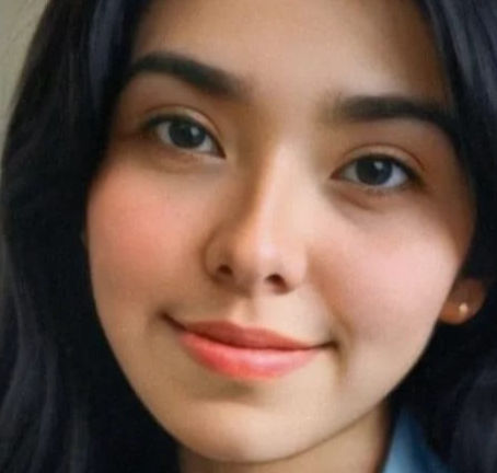 NIÑAS CON HAMBRE DE CIENCIA