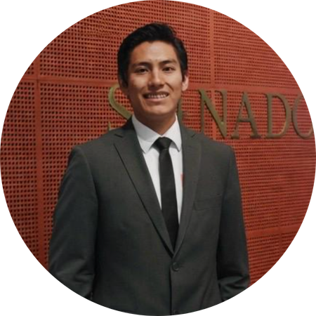 Foto del escritor: Gustavo González Tapia