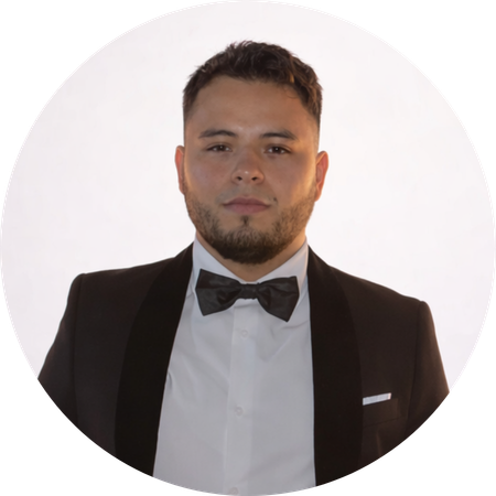 Foto del escritor: Marco Polo Ramos Prado