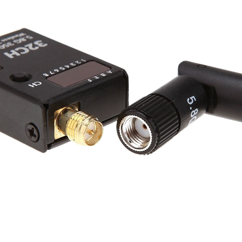 BOSCAM-BOS350-5-8G-350mw-32CH-Wireless-Transmitter-with-M2-Fixed-Socket-for-RC-Gopro-3