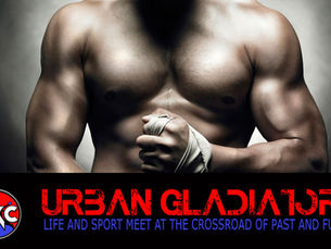 FXC URBAN GLADIATORS: NEW REALITY SHOW ANNOUNCED