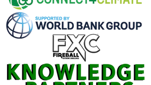 THE INT.'L FXC FEDERATION AND THE WORLD BANK'S CONNECT4CLIMATE ANNOUNCE KNOWLEDGE PARTNERSHIP