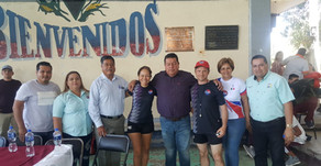 NEW SUCCESSFUL FXC ACTIVATIONS IN GABRIEL SAMORA AND LOMBARDIA, MICHOACAN