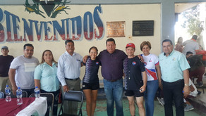 NEW SUCCESSFUL FXC ACTIVATIONS IN GABRIEL SAMORA AND LOMBARDIA, MICHOACAN
