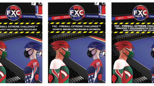 THE INTERNATIONAL FXC FEDERATION PUBLISHES ITS NEW COVID19 SAFETY GUIDELINES TO TRAIN AND PLAY FXC