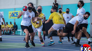 THE LATEST FXC TOURNAMENT REMINDS US THAT GENDER EQUALITY IN SPORTS IS A REALITY