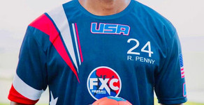 IN CONVERSATION WITH ROMONE F. PENNY, NEW MEMBER OF THE FXC BOARD OF DIRECTORS