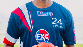 IN CONVERSATION WITH ROMONE F. PENNY, NEW MEMBER OF THE FXC BOARD OF DIRECTORS