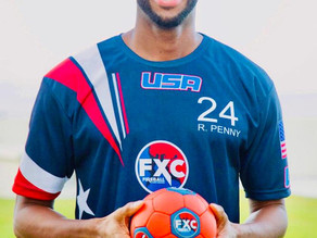 IN CONVERSATION WITH ROMONE F. PENNY, NEW MEMBER OF THE FXC BOARD OF DIRECTORS