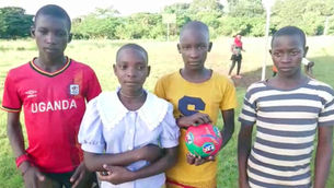 EL IMPACTO SOCIAL DE FXC: UGANDA LIDERA EL CAMINO