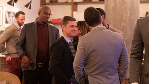 FXC PRESENTED IN CHICAGO AT THE  PURSUIT FINANCIAL EXCELLENCE EVENT 