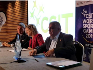 FXC PRESENTED AT THE 40TH CSIT CONGRESS IN TORTOSA, SPAIN
