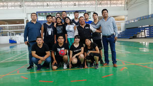 THE 10-DAY FXC MEXICAN TOUR ENDS IN GUANAJUATO
