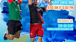 THE 1ST "TORNEO PLAYERO" OF FXC SURPASSED EVERYONE'S EXPECTATIONS.