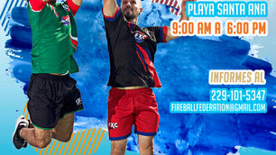 THE 1ST "TORNEO PLAYERO" OF FXC SURPASSED EVERYONE'S EXPECTATIONS.