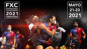 FXC 2021 INTERNATIONAL CHAMPIONSHIP - VERACRUZ