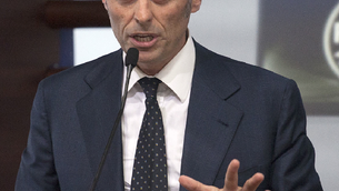 PHD MAX FALCONE JOINS THE FXC ADVISORY BOARD