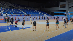 “ESTE ES SU MOMENTO” – HACIENDO REALIDAD SUEÑOS IMPOSIBLES