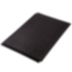 Eldorado air cushion mat with tongue and groove