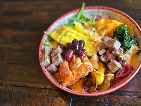 Reclaiming Time, Reclaiming Relationship