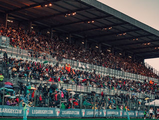 Prima collaborazione con la Lega Italiana Rugby: successo per la Finale Scudetto