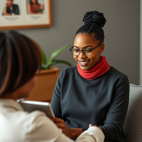 Exploring the Impact of Feedback-Informed Treatment on Therapy Outcomes