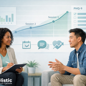 Best Practices for Measurement-Based Care: Early Risk Detection Using ORS and SRS