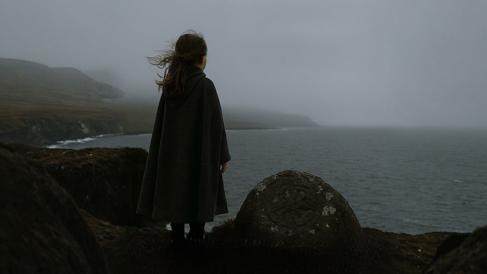 The Threshold Era: On Land, Liminality, and What the Profession Is Quietly Reaching For