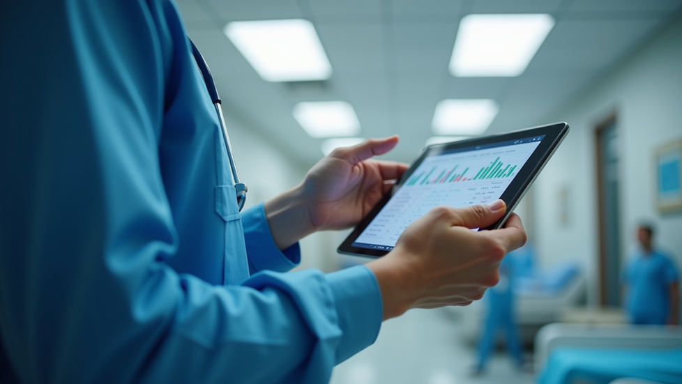 Human‑Centered Implementation of Routine Outcome Monitoring: What Clinicians Need to Receive the Data