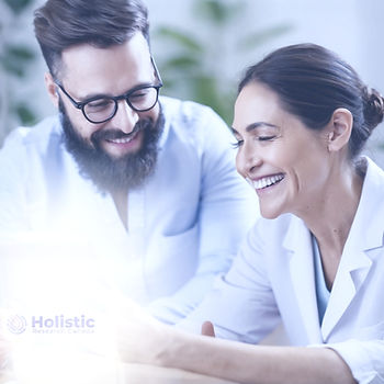 people happy they are looking at data they trust