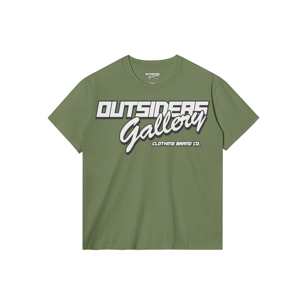 Thumbnail: OTSDRS Tee