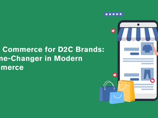 Quick Commerce for D2C Brands
