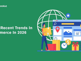 Trends in Ecommerce