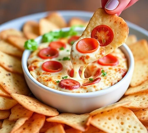 Pizza Dip