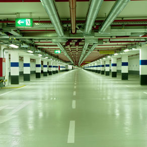 A Great Car Park Comes With Great Responsibility! 