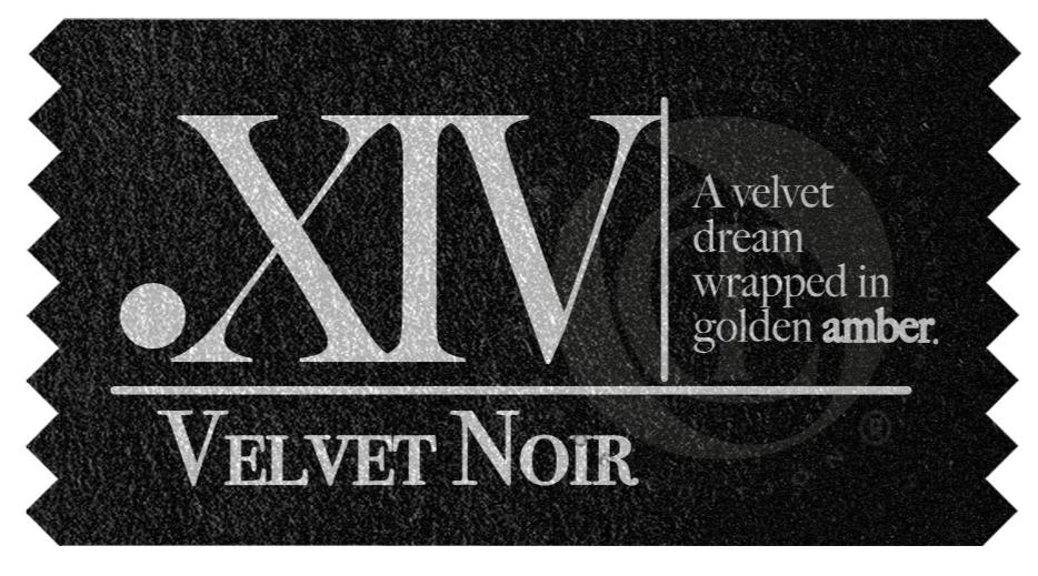 Küçük resim: Velvet Noir .XIV