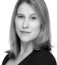 Morgan Carberry - Actress