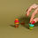 Miniature : Toupie Printemps