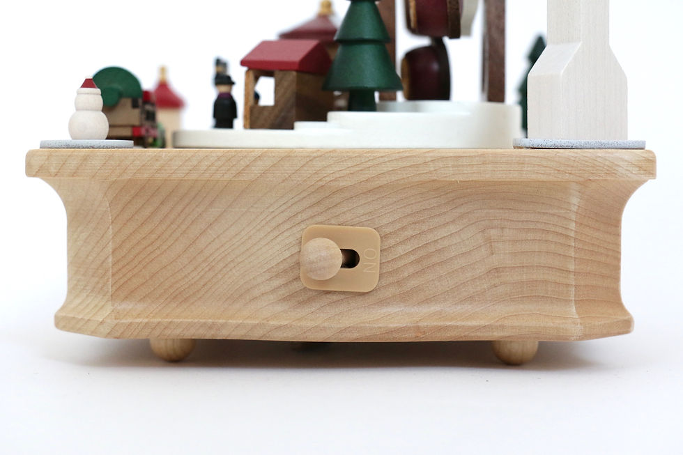 Miniature : Marché de Noël n°42