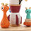 Miniaturbild: Space Shuttle Spieluhr Nr. 13