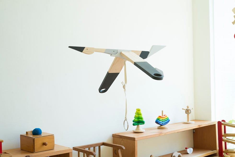 Miniaturbild: Mobiler Papa Storch