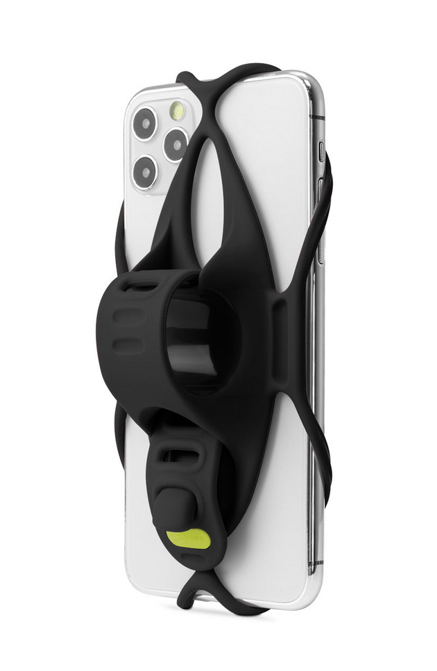 Miniature : Bike tie 4 Noir
