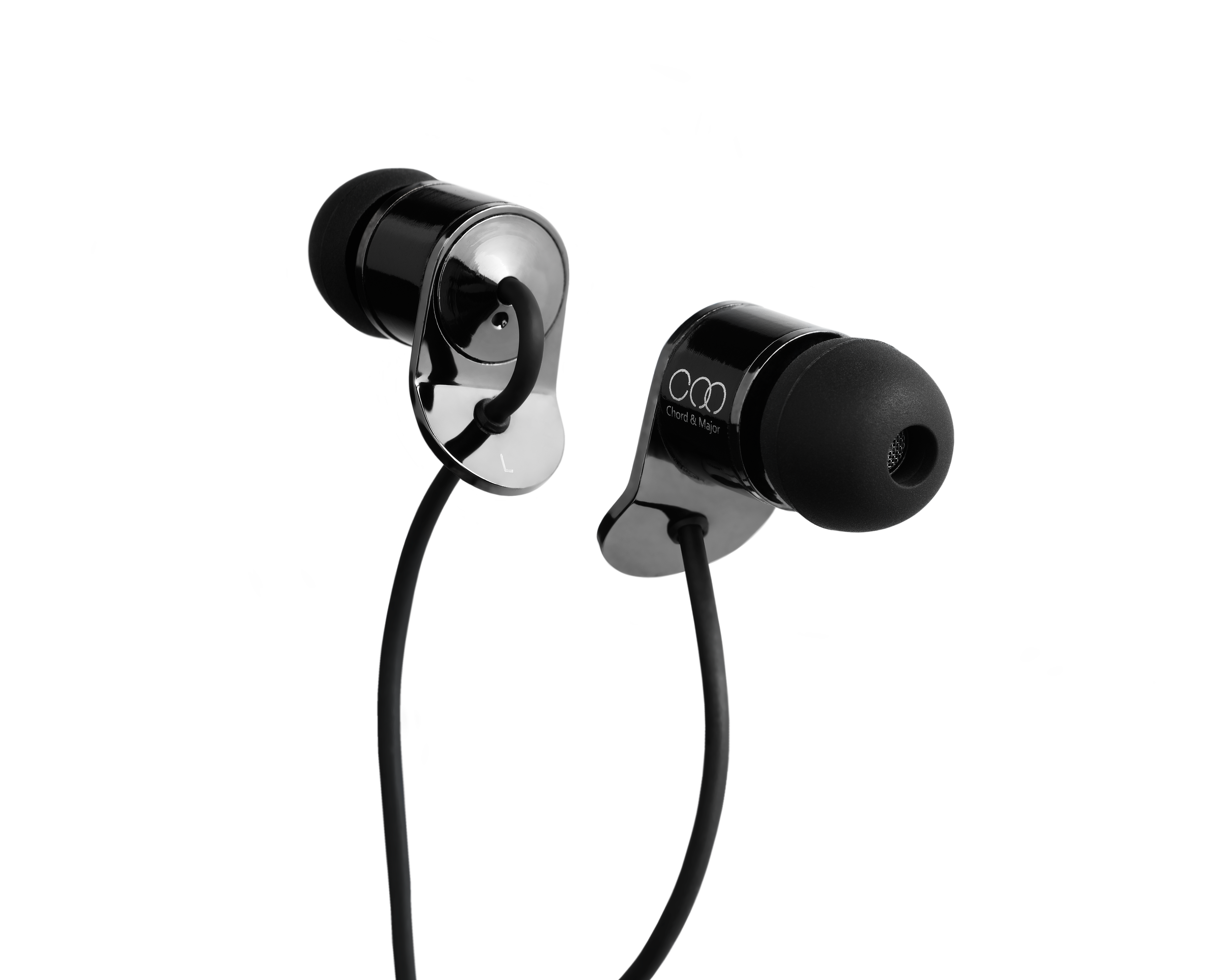 Auriculares Intra Rock Major 8'13