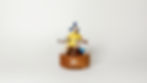 Miniature : Boîte à Musique Exploration Spatiale n°84